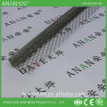 wall edge protection system aluminium angle corner bead order from china direct